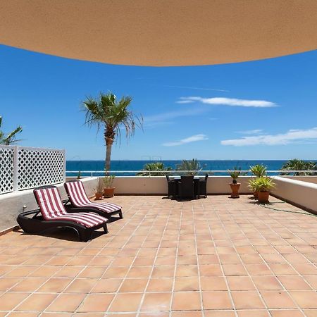bermuda beach 52 Estepona Exterior foto